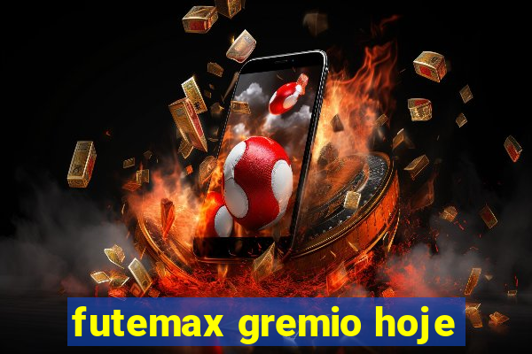 futemax gremio hoje